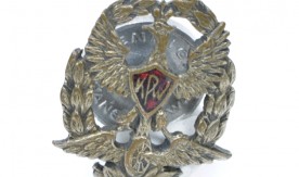Odznaka Kolejowego Przysposobienia Wojskowego